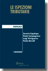 CAPOLUPO-BORRELLI-.., Le ispezioni tributarie. Manuale