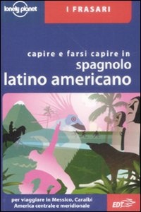 , Spagnolo latino americano
