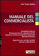 TIBOLDO GALLETTO, Manuale del commercialista