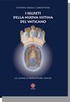 LABADYOVA SIMONA, I segreti della Nuova Sistina del Vaticano