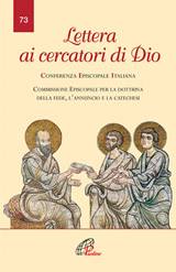 CEI, Lettera ai cercatori di Dio
