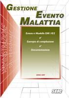 BALLARDINI - BERTOLL, Gestione evento malattia