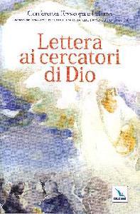 CEI, Lettera ai cercatori di Dio