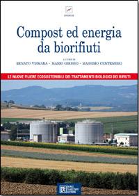 FLACCOVIO, Compost ed energia da biorifiuti
