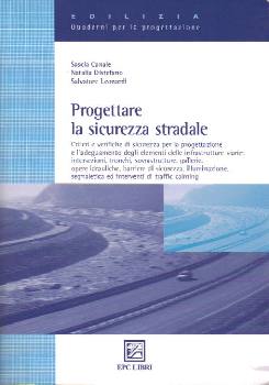 AA.VV., Progettare la sicurezza stradale