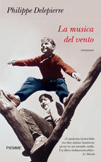 DELEPIERRE PHILIPPE, La musica del vento