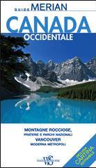 GUIDE MERIAM, canada occidentale