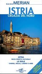 GUIDE MERIAN, istria