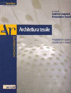 CAMPIOLI - ZANELLI, Architettura tessile