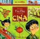 BOZZOLA ELENA, Io sono Tie Zhu e vivo in Cina