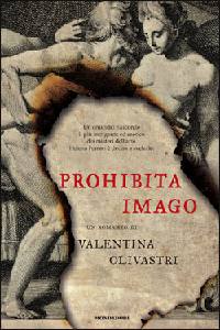 OLIVASTRI VALENTINA, prohibita imago