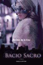 De La Cruz Melissa, bacio sacro