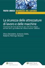 AA.VV., Sicurezza delle attrezzature di lavoro e macchine