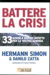 SIMON H.- ZATTA D., battere la crisi