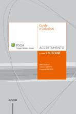 CISSIELLO - ODETTO.., Accertamento - Guide e soluzioni