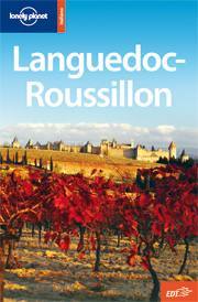 LONELY PLANET, Languedoc - Roussillon