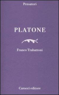 TRABATTONI FRANCO, platone