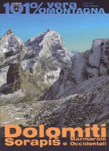 BELTRAME PAOLO, Dolomiti Sorapis e Marmarole occidentali