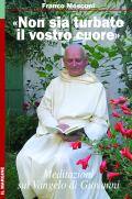 MOSCONI FRANCO, Non sia turbato il vostro cuore