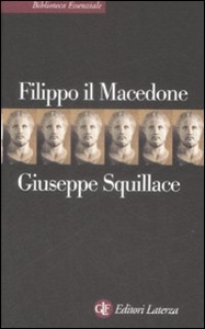 SQUILLACE GIUSEPPE, filippo il macedone