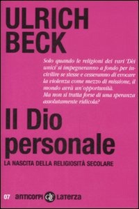BECK ULRICK, Il Dio personale