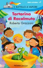GRAZZANI ROBERTA, Tartarina di racalmuto