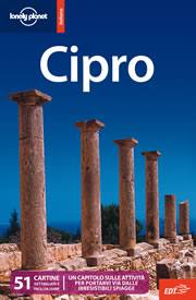 LONELY PLANET, Cipro