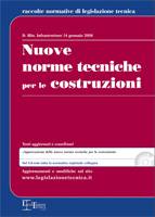 AA.VV., Nuove norme tecniche per le costruzioni