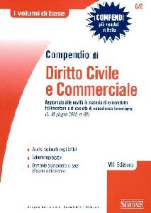 AA.VV., Compendio di diritto civile e commerciale