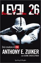 ZUIKER ANTHONY E. -, level 26