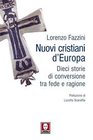 FAZZINI LORENZO, Nuovi cristiani d