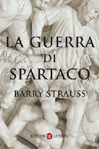 STRAUSS BARRY, La guerra di Spartaco