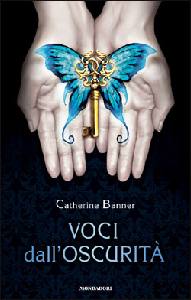 BANNER CATHERINE, voci dall