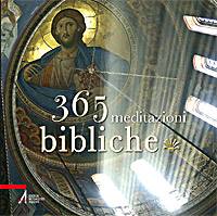 AA.VV., 365 meditazioni bibliche
