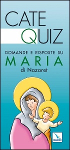 LDCVV., Domande erisposte su Maria di Nazaret
