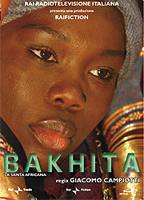 CAMPIOTTI GIACOMO, Bakhita La santa Africana DVD