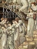 ECO UMBERTO, Vertigine della lista