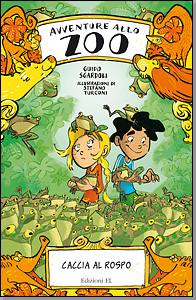 SGARDOLI GUIDO, Caccia al rospo