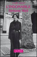 ADLER LAURE; BI, Indomabile Simone Weil