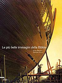 MROWIEC-PILLOT, La pi belle immagini della Bibbia