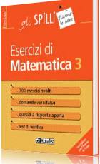 TEDESCO GIUSEPPE, Esercizi di matematica 3