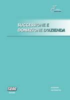 MASTROMATTEO A., Successione e donazione d