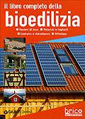 AA.VV., Il libro completo della bioedilizia