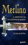 MATTIA LUISA, Merlino
