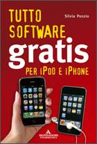 PONZIO SILVIA, Tutto software gratis per ipod e iphone