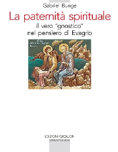 BUNGE GABRIEL, La paternit spirituale