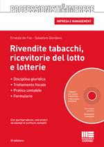 DE FEO E. GIORDANO S, Rivendite tabacchi, ricevitorie del lotto lotterie