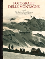 AA.VV., fotografie delle montagne