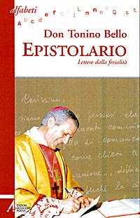 BELLO TONINO, Epistolario