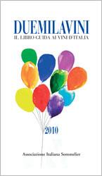 AA.VV., Duemila vini  2010